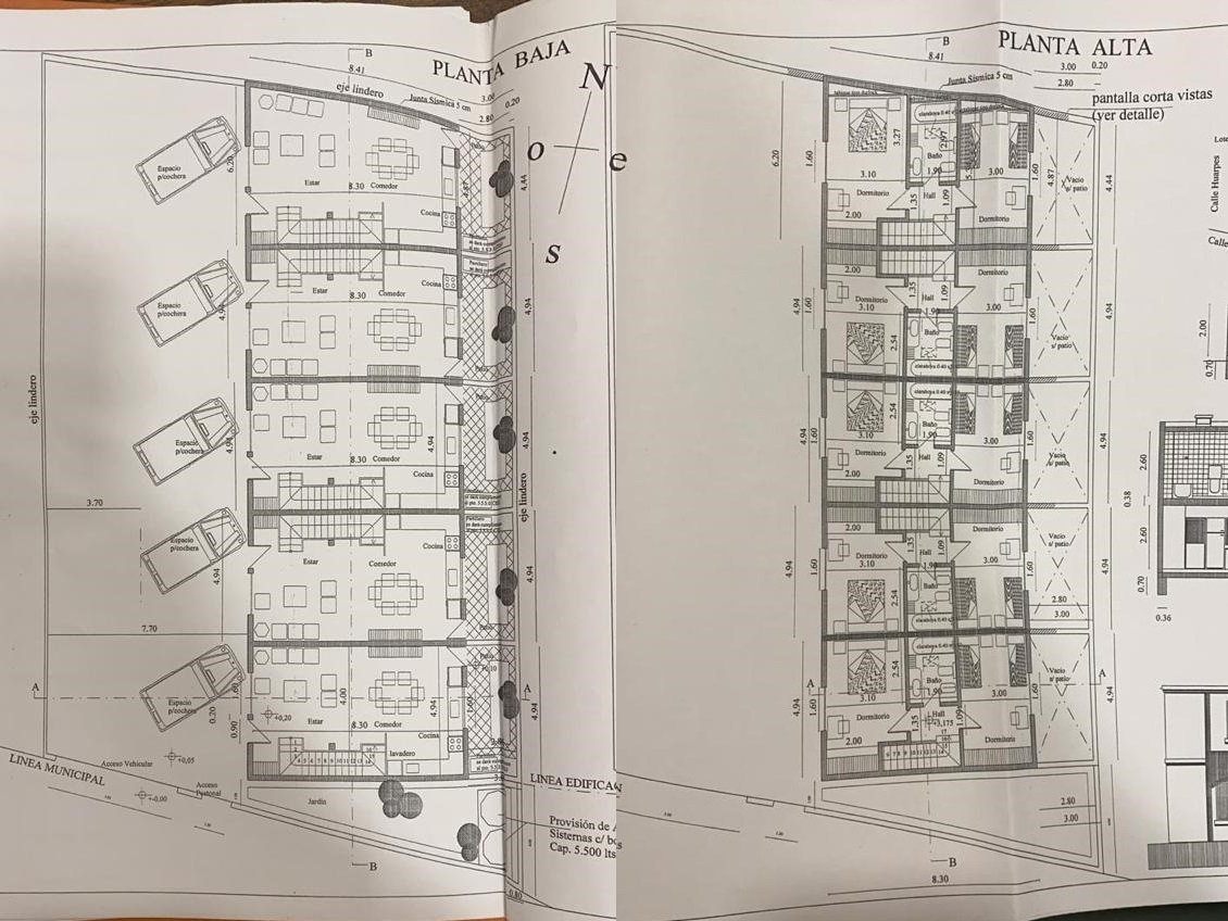 Lote en Venta en Capital, San Juan